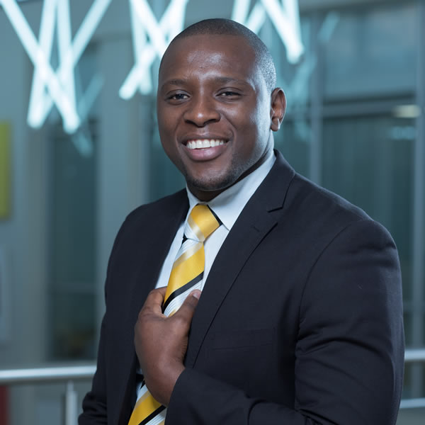 Mncedzi Ngomane